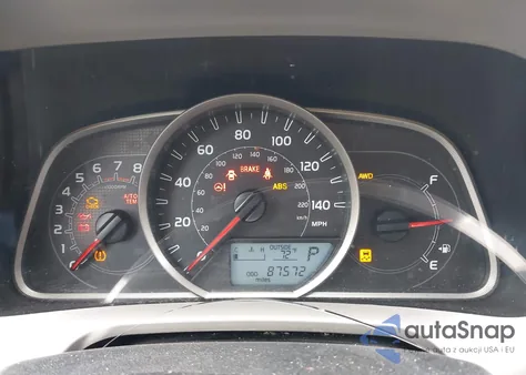 2013 Toyota Rav4 Le из США, поврежденный, VIN 2T3BFREV2DW012295